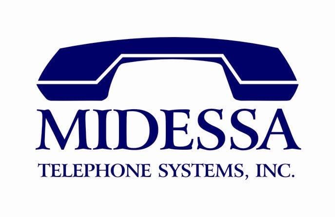 Midessa Logo